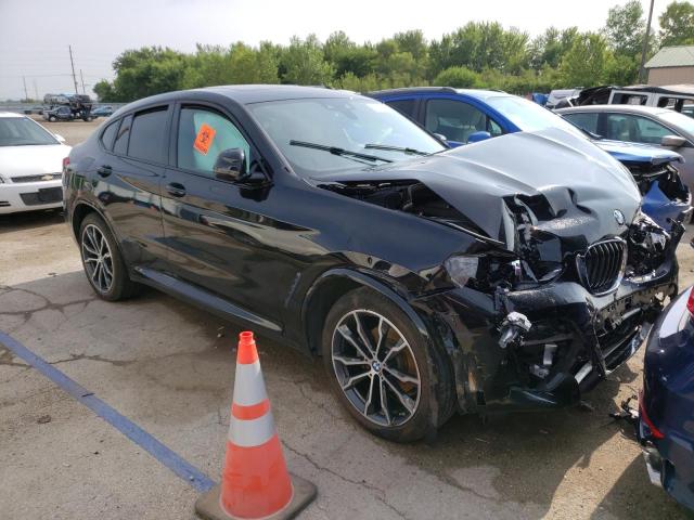 5UX2V1C00LLE67340 BMW X4 Xdrive30i