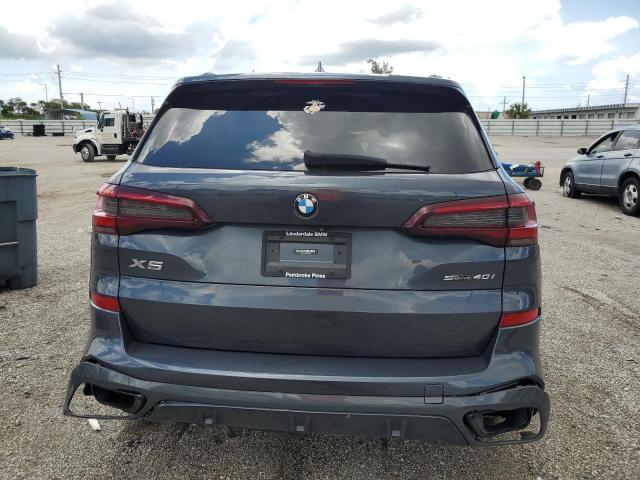 5UXCR4C03M9E95920 BMW X5 Sdrive 40i