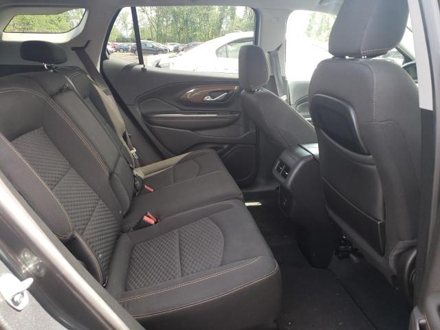 3GKALTEVXKL144831 GMC Terrain Sle