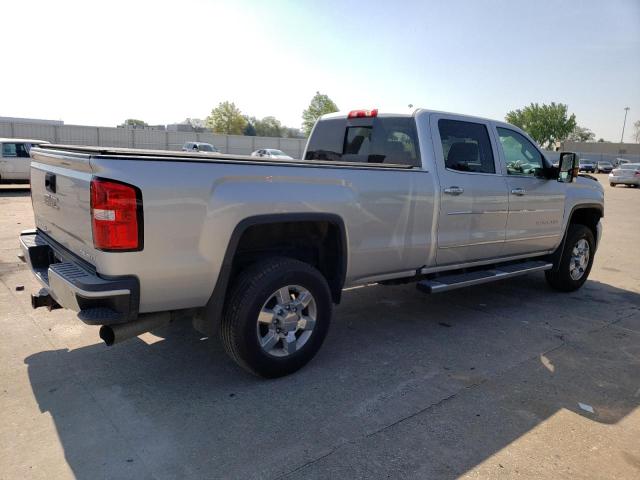 1GT42YEY9JF271761 GMC Sierra K3500 Denali