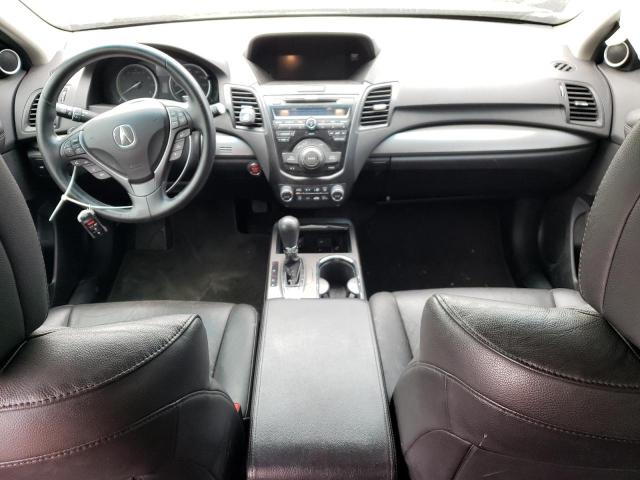 5J8TB3H55FL007334 Acura Rdx Technology