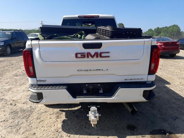 1GT49REY0NF264043 GMC Sierra K2500 Denali