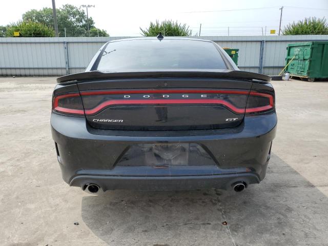 2C3CDXHG3KH740480 Dodge CHARGER GT