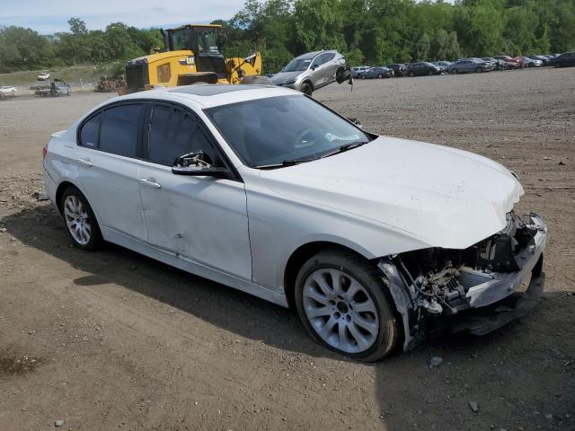 WBA3B9G51ENR92766 BMW 335 XI