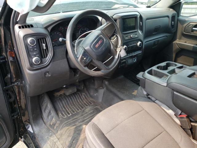 3GTN9AEF0KG105943 GMC Sierra K1500