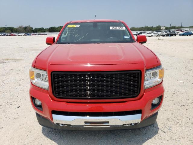 1GTG5BE30F1201267 GMC CANYON SLE