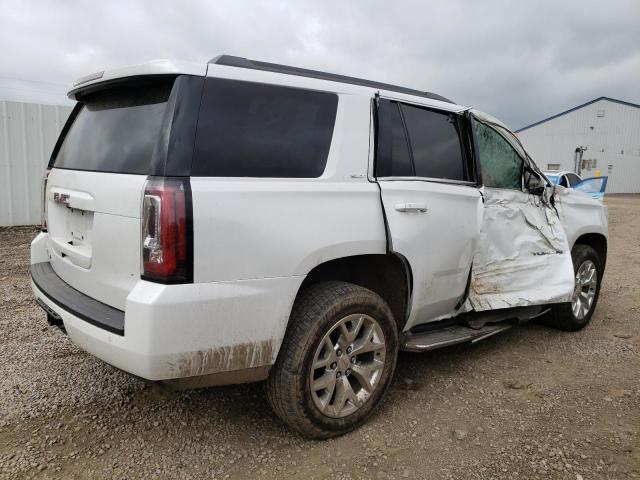 1GKS2BKC6GR440496 GMC YUKON SLT