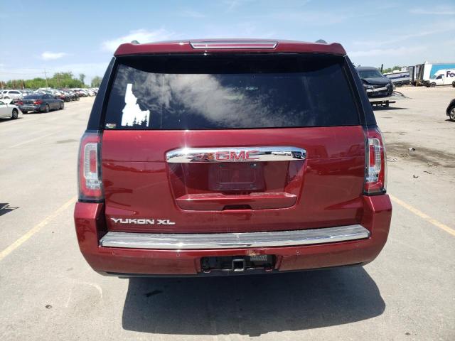 1GKS2HKJ1JR225892 GMC YUKON XL DENALI