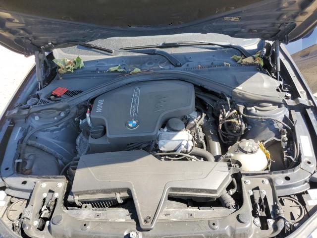 WBA3N5C54EK196794 BMW 428 XI