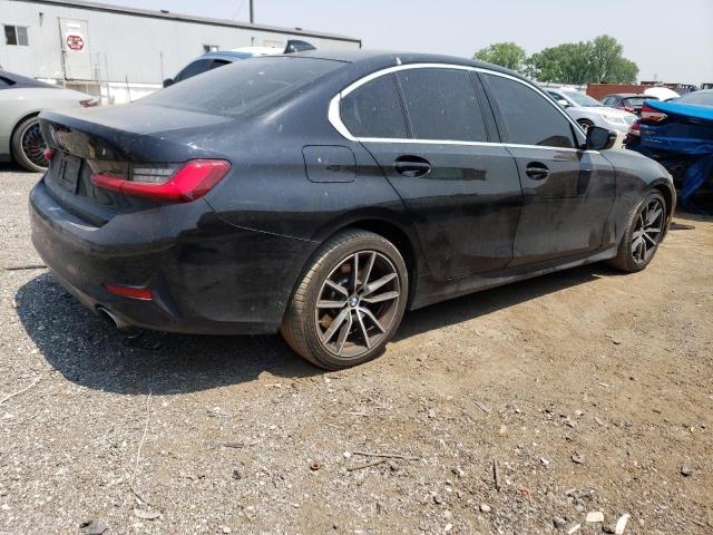 3MW5R7J50K8B00605 BMW 330XI