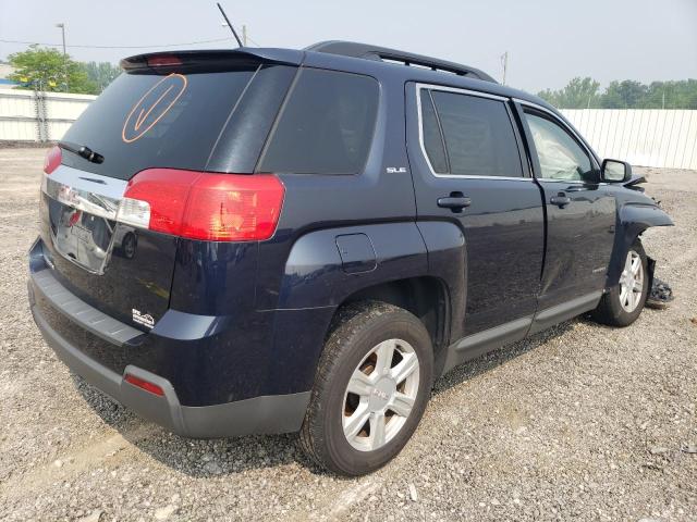 2GKALREK3F6425808 GMC Terrain Sle