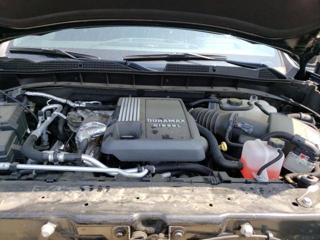 1GTU9EET5MZ186532 GMC Sierra K1500 At4