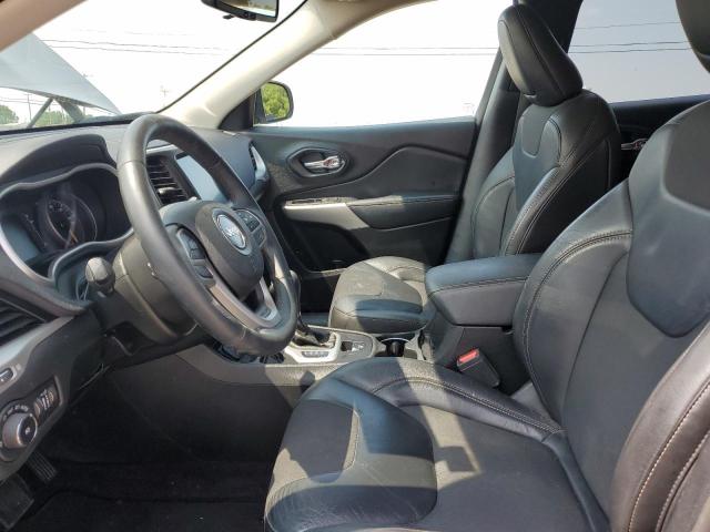 1C4PJLLB0JD510515 Jeep Cherokee Latitude Plus