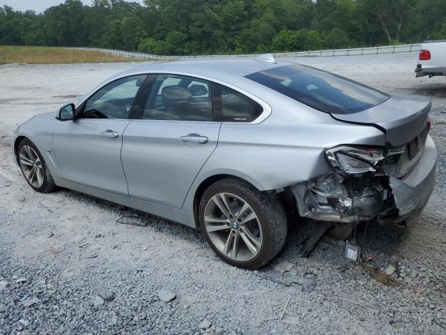 WBA4J1C54KBM15449 BMW 430i Gran Coupe
