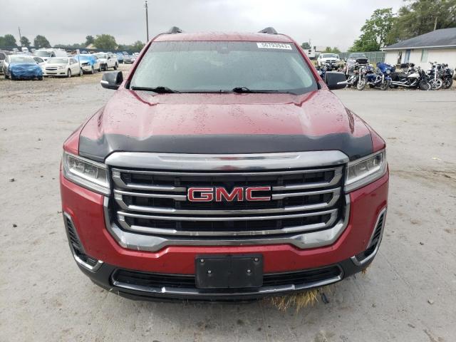 1GKKNLLS3MZ195137 GMC Acadia At4
