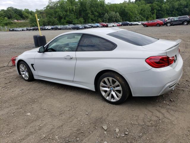 WBA3R1C52EK190781 BMW 435 I