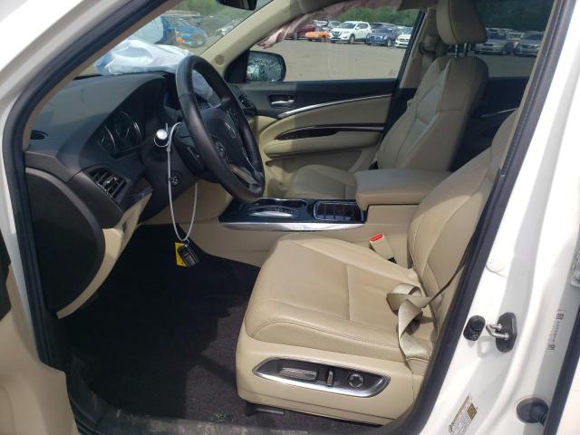 5J8YD4H34KL036774 Acura MDX