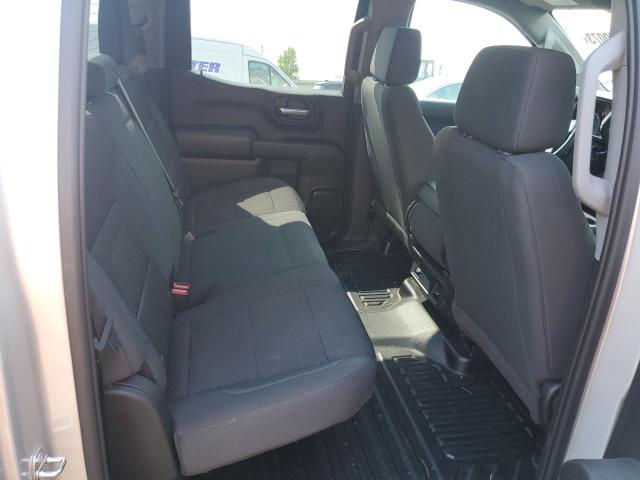 3GTPUAEK7NG542850 GMC Sierra K1500