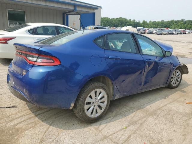 1C3CDFBB9ED705550 Dodge DART SXT