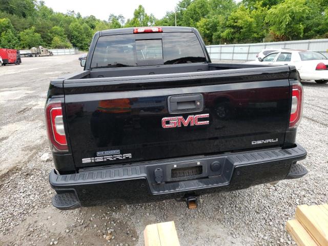 3GTU2PEJXJG451651 GMC Sierra K1500 Denali