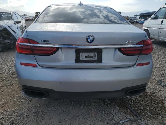 WBA7F2C38HG422855 BMW 750 Xi