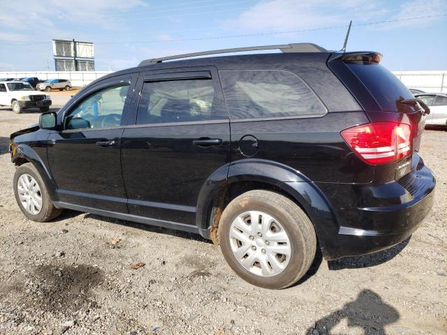 3C4PDCAB9LT260621 Dodge JOURNEY SE