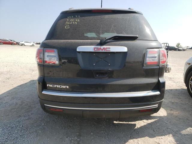 1GKKRRKD5EJ228374 GMC Acadia Slt-1