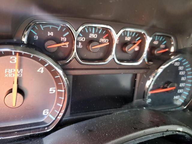 1GKS1FKC8KR379283 GMC Yukon Xl C1500 Sle