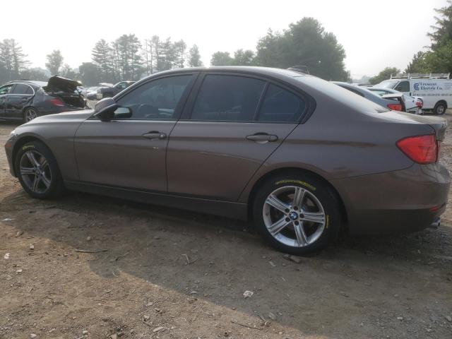 WBA3B5G52ENS06353 BMW 328 Xi Sulev