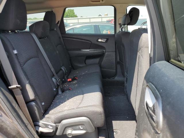 3C4PDCAB0JT196806 Dodge JOURNEY SE