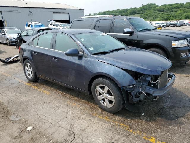 1G1PE5SB5G7171896 Chevrolet Cruze Limited Lt
