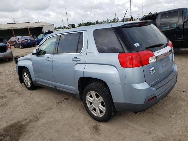 2GKALMEK9E6127278 GMC Terrain Sle