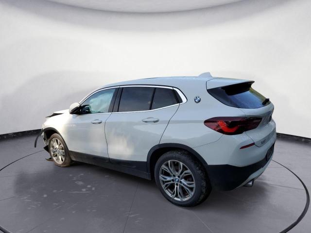WBXYJ1C0XN5U24123 BMW X2 Xdrive28i