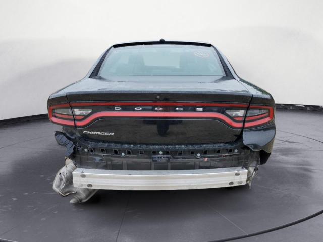 2C3CDXBG3KH719959 Dodge Charger Sxt