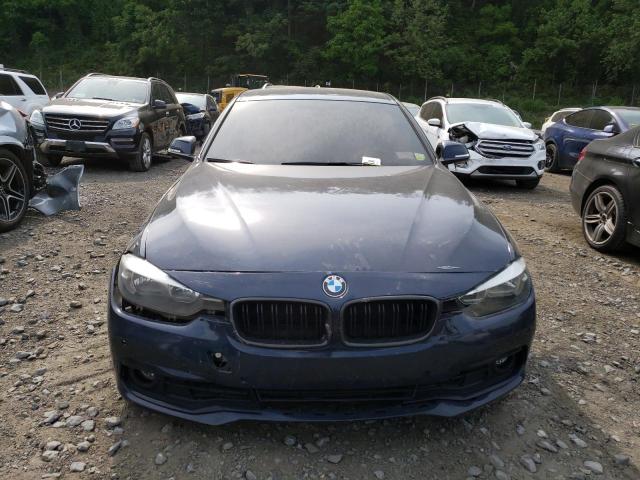 WBA8B9G59HNU49482 BMW 330 I