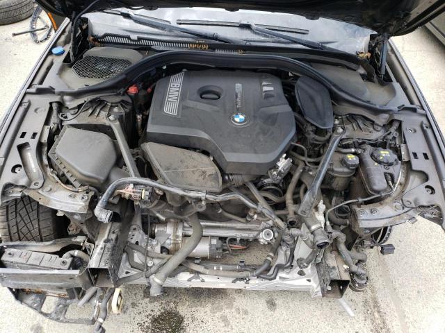 WBAJA5C58JG898438 BMW 530 I