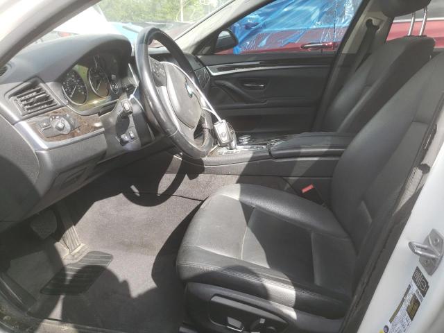 WBA5A7C5XFD625913 BMW 528 XI
