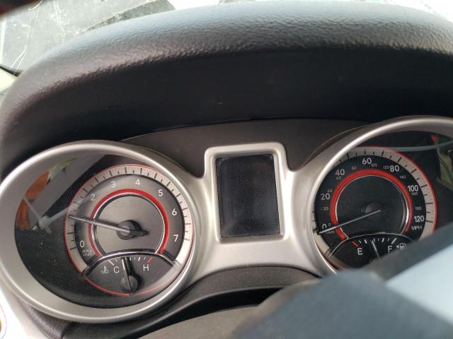 3C4PDCEG0HT564546 Dodge JOURNEY GT