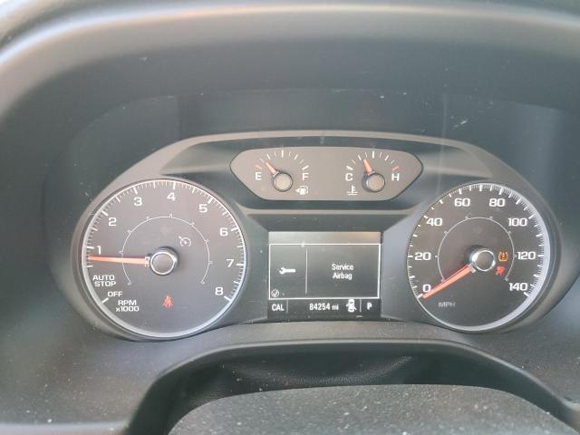 1GKKNKLA9HZ259768 GMC ACADIA SLE