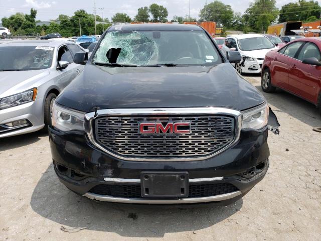1GKKNRLA2HZ226099 GMC ACADIA SLE