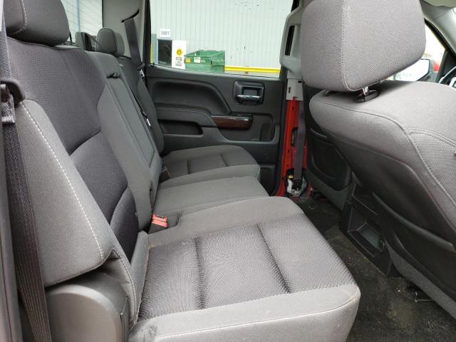 3GTU2UEC1EG528803 GMC Sierra K1500 Sle