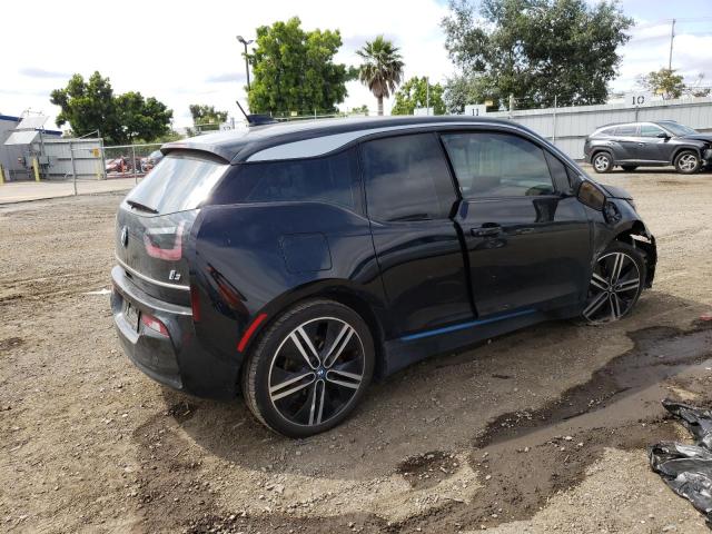 WBY8P4C02M7H99392 BMW I3 REX