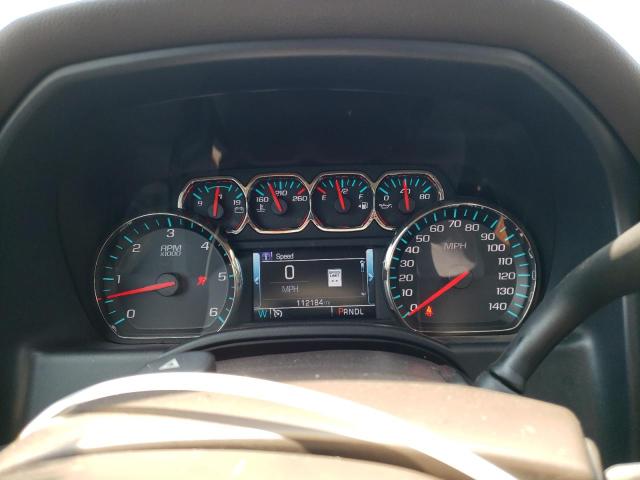 3GTU2NEJ1JG611436 GMC Sierra K1500 Slt