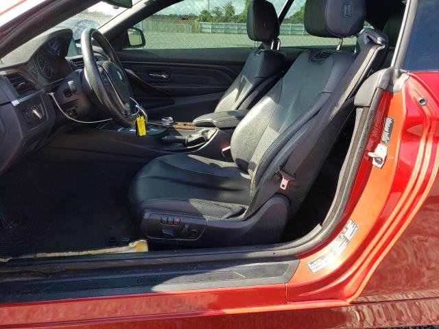 WBA3T1C54EPS98971 BMW 428 Xi Sulev