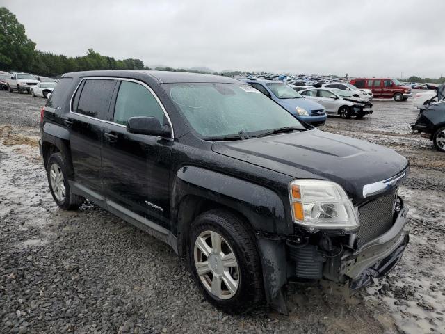 2GKALMEK0G6210813 GMC Terrain Sle