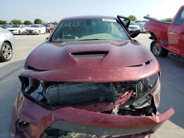 2C3CDXGJ9KH688978 Dodge Charger Scat Pack