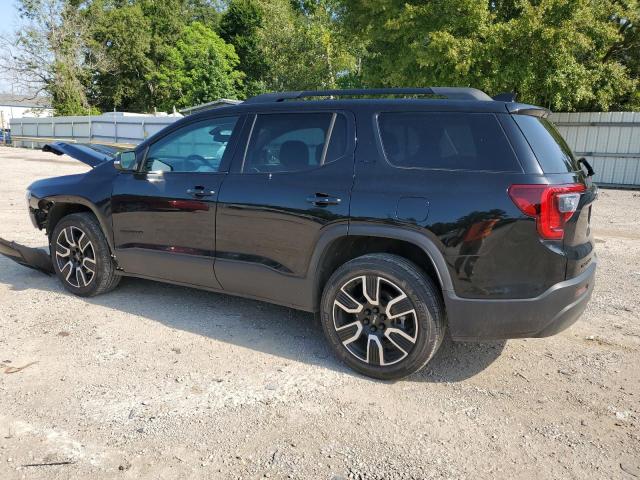 1GKKNKLA3MZ119726 GMC ACADIA SLE