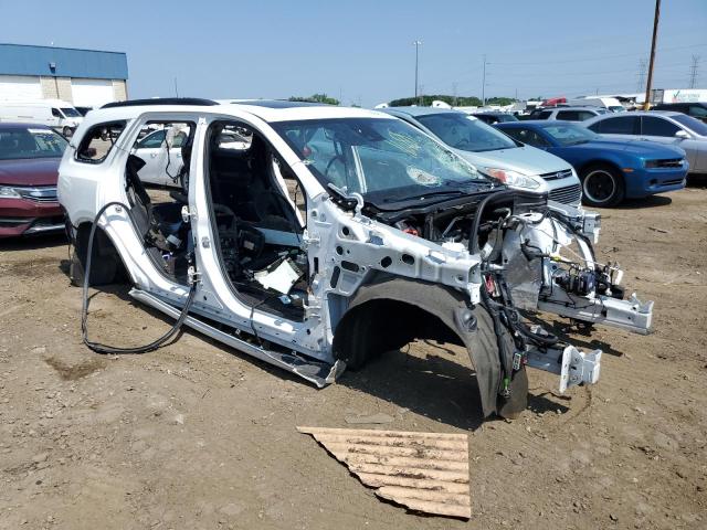 1C4SDJGJ7JC216882 Dodge Durango Srt