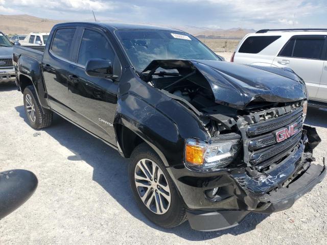 1GTG6CE32G1270403 GMC CANYON SLE