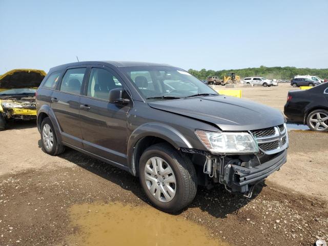 3C4PDCAB0ET134618 Dodge JOURNEY SE